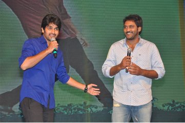 Dikkulu Choodaku Ramayya Movie Audio Launch